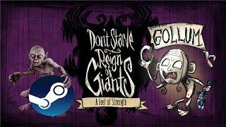 Как установить моды на пиратский don't starve со стима