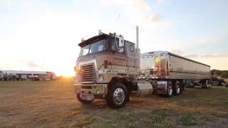 Great Lakes Clifford Truck Show: 2016