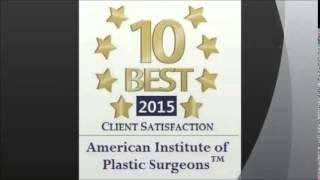 American Institute of Plastic Surgeons