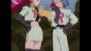 Team Rocket Original Motto