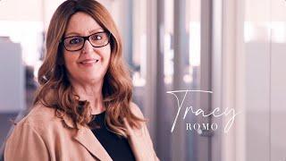 Tracy Romo - Professional Wig Stylist for Follea by Daniel Alain