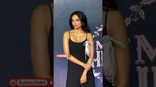 Samantha Ruth Prabhu vs. Sobhita Dhulipala: Red Carpet Style #shorts #bollywood #samantharuthprabhu