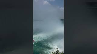 Ниагарский водопад/Niagara Falls