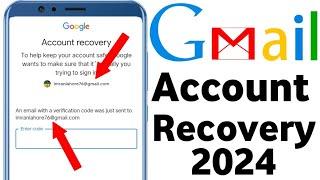 email verification code problem || gmail recovery without phone number || Ehsan Tech