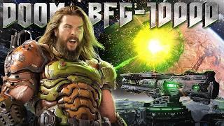 The Science of DOOM’s Best Moment