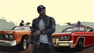 GTA V: A day in the life of Juan