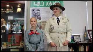 Girl Scout Archives and History Program Center