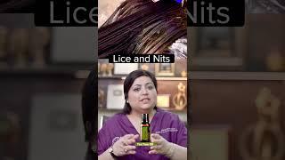 Want to Get Rid of Lice Fast? Watch This Now