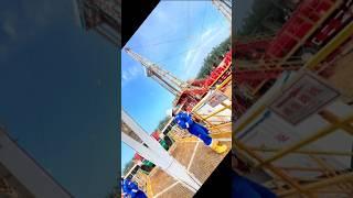ROUSTABOUT