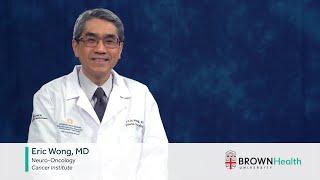 Meet Dr. Eric T. Wong