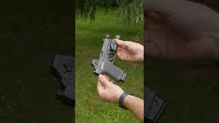 Comped Ruger RXM