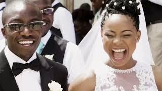 Shingie Mugaviri - Wedding Day (Official Music Video)