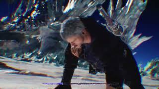 DMC5: Sucking at Nero vs Vergil on Dante Must Die