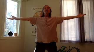 Qigong For Self Healing: Qigong For Love & Gratitude - Ho'oponopono Meditation | Matthew Sweigart