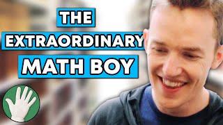 The Extraordinary Math Boy (feat. 3Blue1Brown) - Objectivity 225