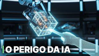 O perigo da IA | Documentário gratuito