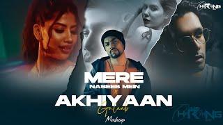 Mere Naseeb Me Tu X Akhiyaan Gulaab Mitraz ft.Sonam Bajwa X Bohemia Remix | Charming Boy 2024