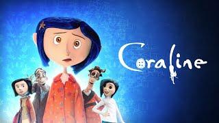 Coraline (2009) Movie || Dakota Fanning, Teri Hatcher, Jennifer Saunders, || Review And Facts