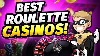 Top 3 Best Online Roulette Casinos for 2024 | Win Big with These Trusted Sites! 