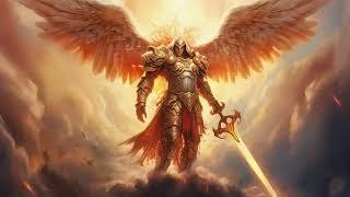 Marvin Allen  - Warrior From Heaven [REMASTERED]