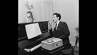 Geoff Goddard - Another Teardrop Falls (Demo)(Joe Meek)