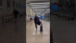 CATEGORY 5 OTW TO MALMO #eurovision #eurovision2024