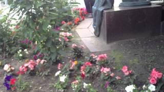 Moscow Conservatory ambiance cont.