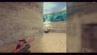 CS 1.6 - Head Hunter | #Shorts