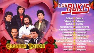 LOS BUKIS MIX RECUERDOS DEL AYER GRANDES EXITOS ~ LAS 30 GRANDES EXITOS DE LOS BUKIS