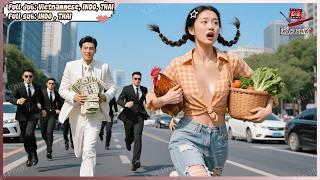 Cô Gái Nhà Quê Lần Đầu Lên Thành Phố Bị Tổng Tài Tập Đoàn Rượt Đuổi Thuê Về Làm Vợ Và Cái Kết