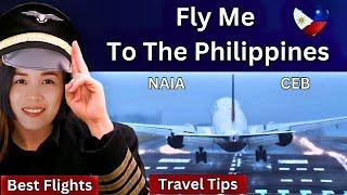 Philippines 2025 Travel Guide for Saving Time and Money