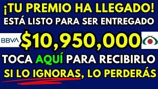 DIOS DICE: 10,950,000 LLEGARÁN AL TERMINAR ESTA ORACIÓN A JESUCRISTO  ¡LA RIQUEZA VIENE EN CAMINO!