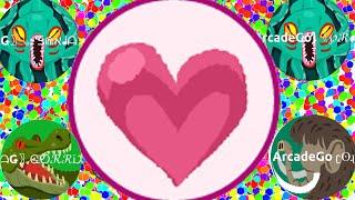 Agar.io EPIC ArcadeGo Team Tricks Split Running Destroying Team! (Agario Best Moments)