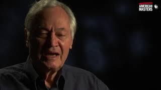 Filmmaker Roger Corman's dream-like world of Edgar Allan Poe