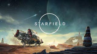 Starfield /PC/1440p/ Ryzen 7 5700x + RX 6800 XT Ultra Settings Gameplay+/Benchmark/