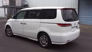 Honda Elysion