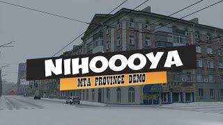 "ЛУЧШИЙ ЗИМНИЙ МОД" [MTA\GTA Province DEMO Winter Edition]