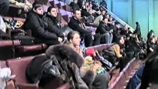 Кубок МК по баскетболу 2002 год