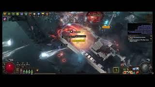 【Path of Exile】3 21 Lightning Spectral Shield Throw Doryani's Prototype Raider Mapping