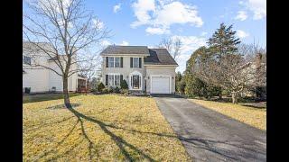 1021 Caren Drive Sykesville, MD | ColdwellBankerHomes.com