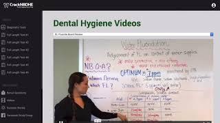 Dental Hygiene Boards www.NBDHE.com