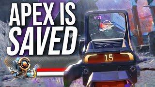 Apex is SO Back With This Update (For 3 Days) - Apex Legends Season 23