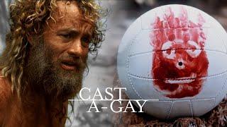 Cast Away | Cumtown