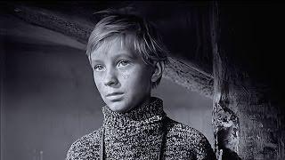 Ivan's Childhood (1962) by Damián Bender for 90to5