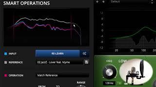 Introduction to Smart Operations in Nova GE and SlickEQ