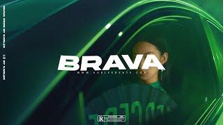 Brava - Beat Reggaeton Instrumental Comercial (Prod. Karlek)