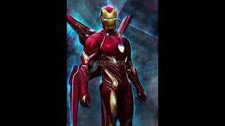 IRON MAN VS MARVEL'S #IRONMAN#MARVEL'S #shorts