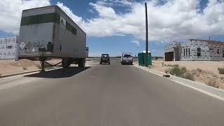 Santa Teresa Motorsports Ruta