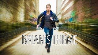 Brian Finch's Theme Suite Limitless: Paul Leonard-Morgan