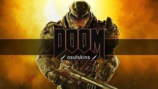 Doom (FK) l osu!skins